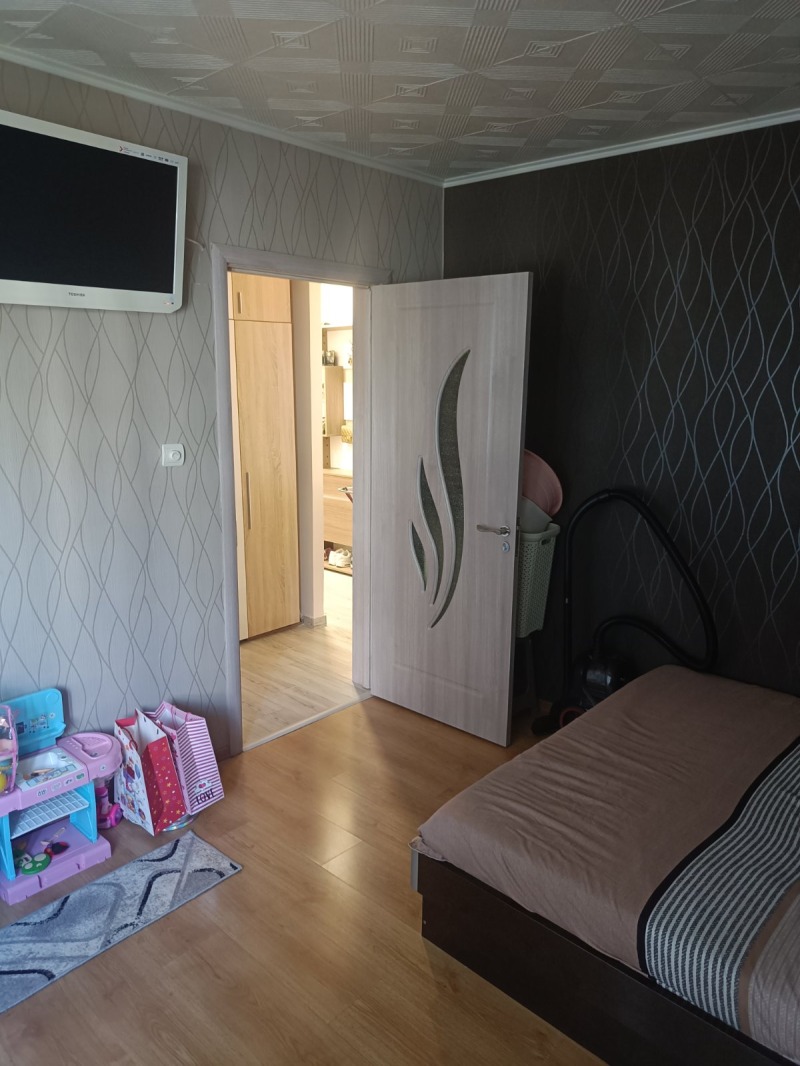 Myytävänä  1 makuuhuone Ruse , Zdravets Iztok , 60 neliömetriä | 83686705 - kuva [4]