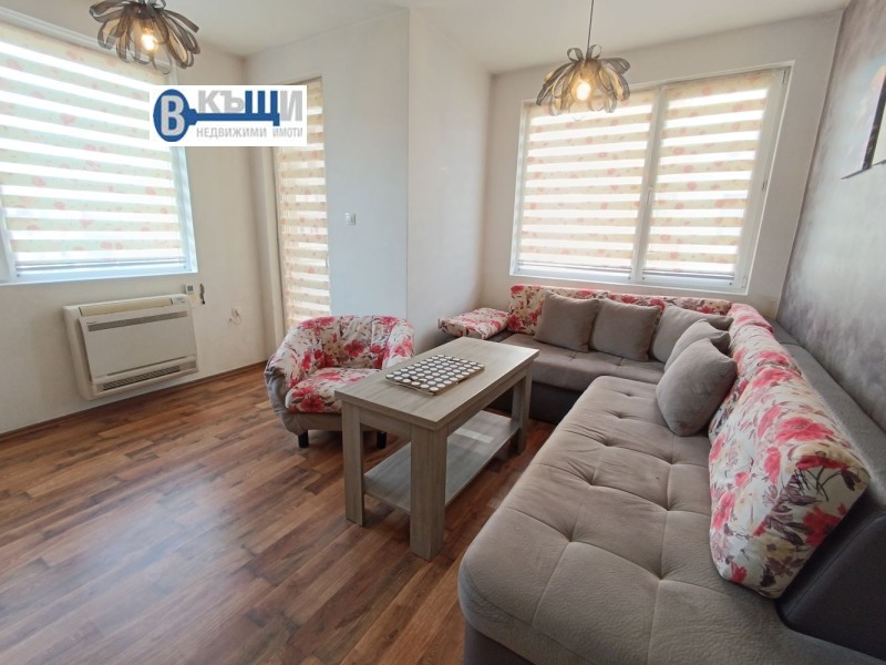 En venta  1 dormitorio Veliko Tarnovo , Kartala , 60 metros cuadrados | 12817235 - imagen [3]
