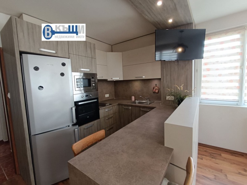 En venta  1 dormitorio Veliko Tarnovo , Kartala , 60 metros cuadrados | 12817235 - imagen [4]