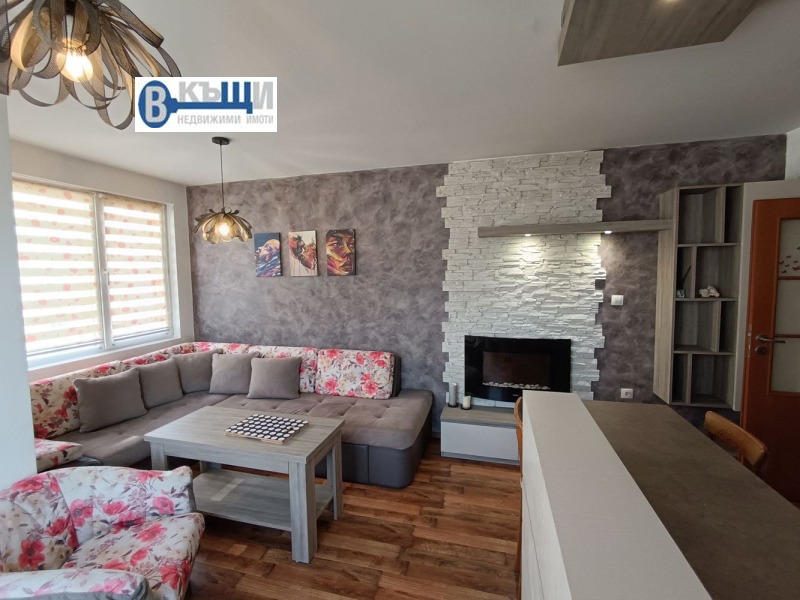 Продава 2-СТАЕН, град Велико Търново, Картала • 130000 € • 47097595 — Holmes.bg