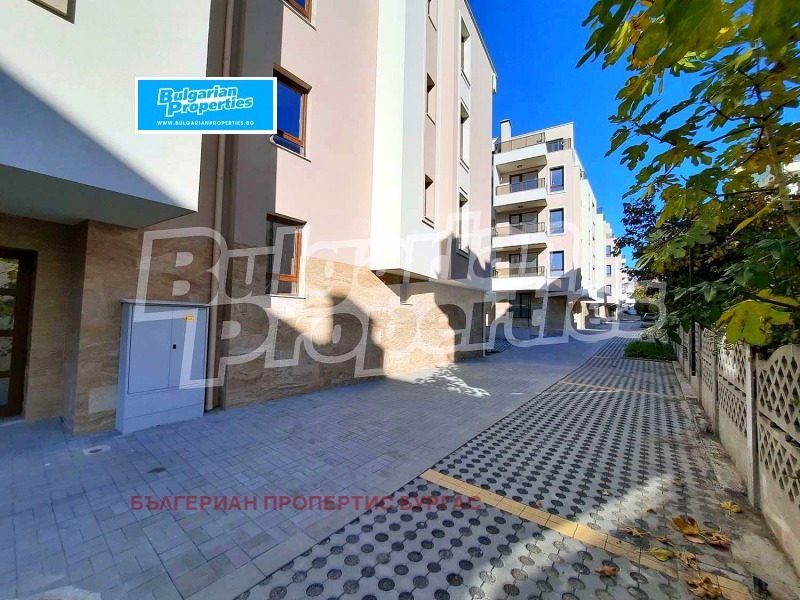 Продава 2-СТАЕН, гр. Бургас, Сарафово, снимка 3 - Апартаменти - 52232501