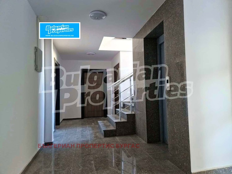 Продава 2-СТАЕН, гр. Бургас, Сарафово, снимка 5 - Апартаменти - 52232501