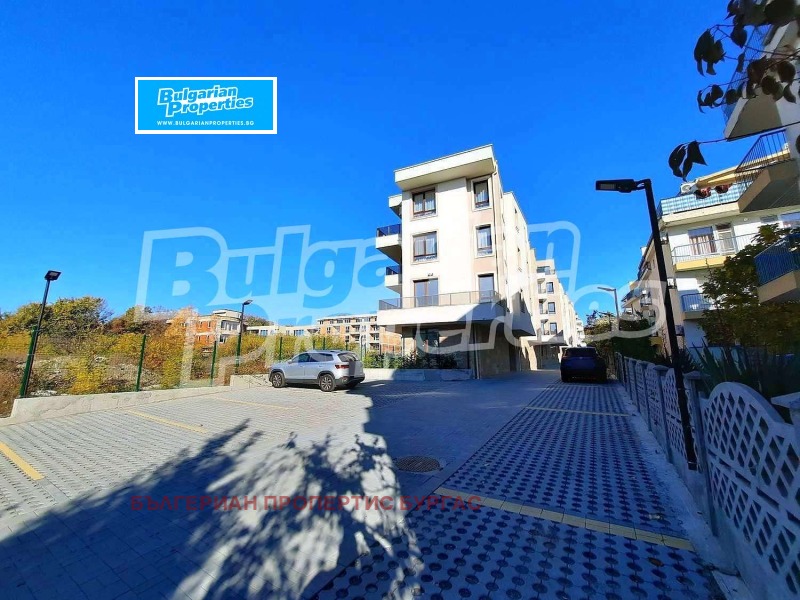 Продава 2-СТАЕН, гр. Бургас, Сарафово, снимка 10 - Апартаменти - 52232501