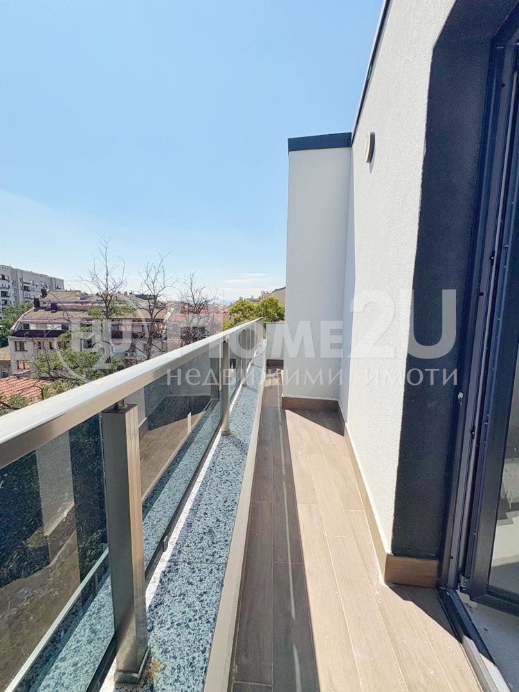 Продава 2-СТАЕН, гр. Пловдив, Кършияка, снимка 5 - Апартаменти - 53293327