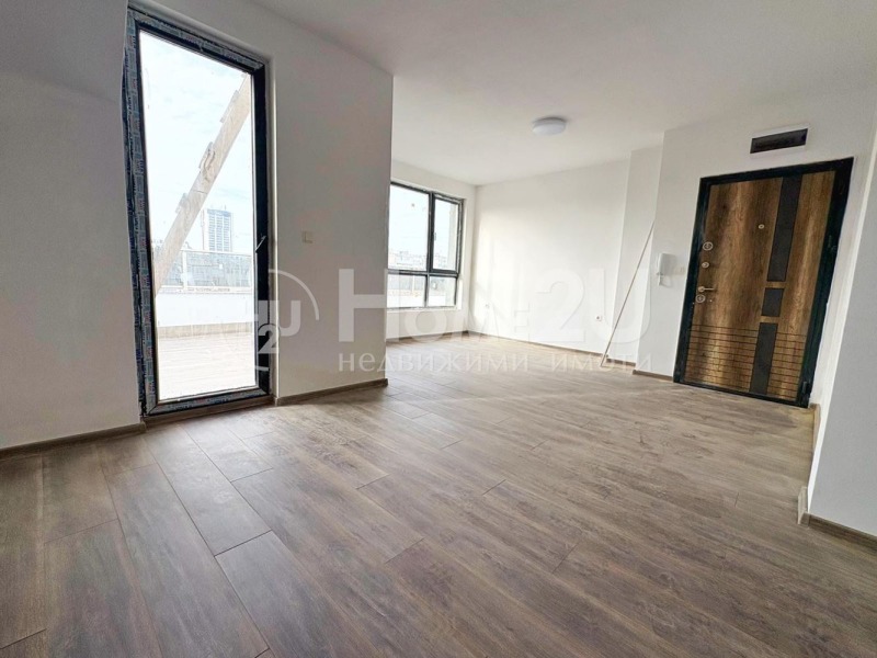 Продава 2-СТАЕН, гр. Пловдив, Кършияка, снимка 4 - Апартаменти - 53293327