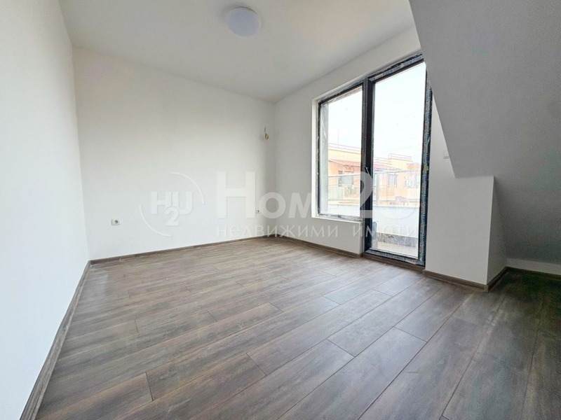 Продава 2-СТАЕН, гр. Пловдив, Кършияка, снимка 2 - Апартаменти - 53293327