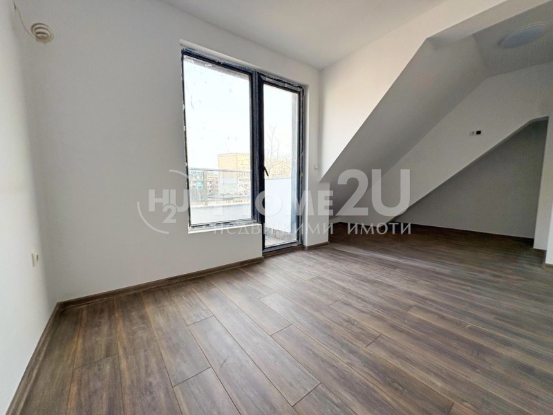 Продава 2-СТАЕН, гр. Пловдив, Кършияка, снимка 3 - Апартаменти - 53293327