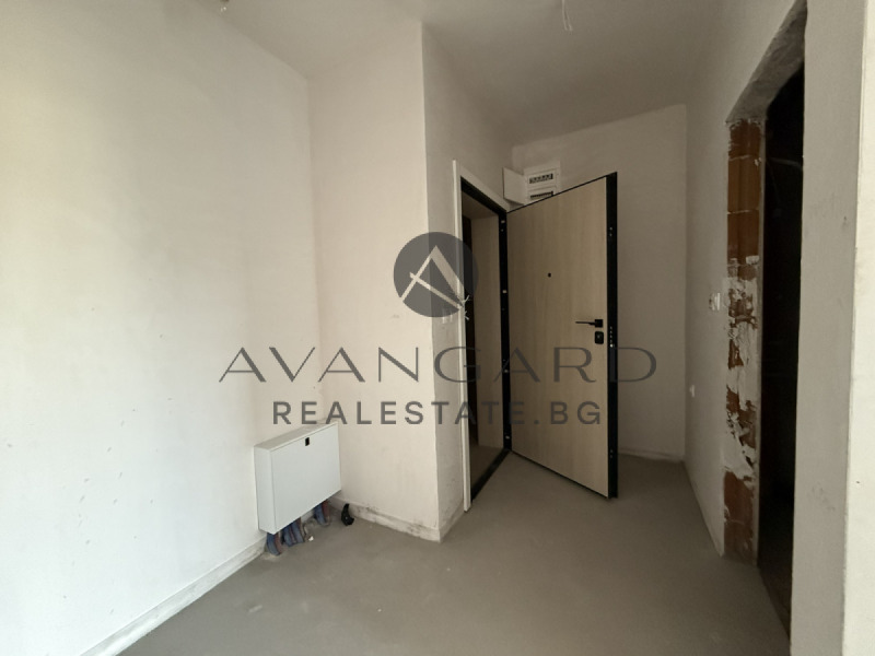 Продава 2-СТАЕН, гр. Пловдив, Тракия, снимка 5 - Апартаменти - 53427582