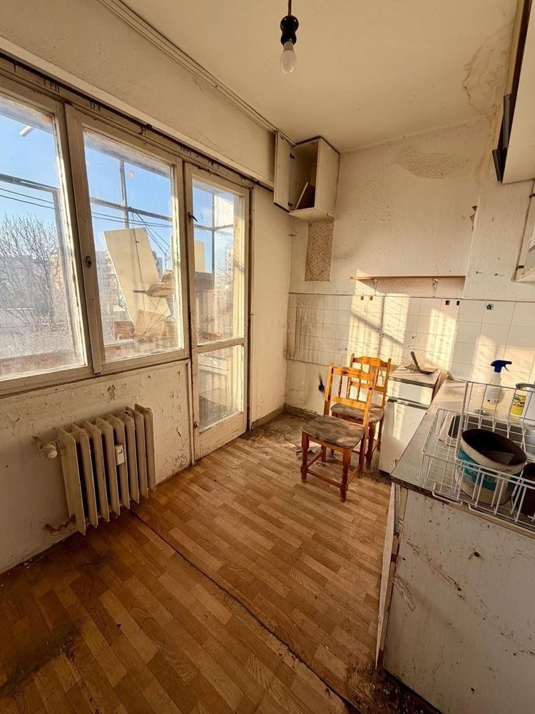 Продава 2-СТАЕН, гр. София, Свобода, снимка 6 - Апартаменти - 53802895