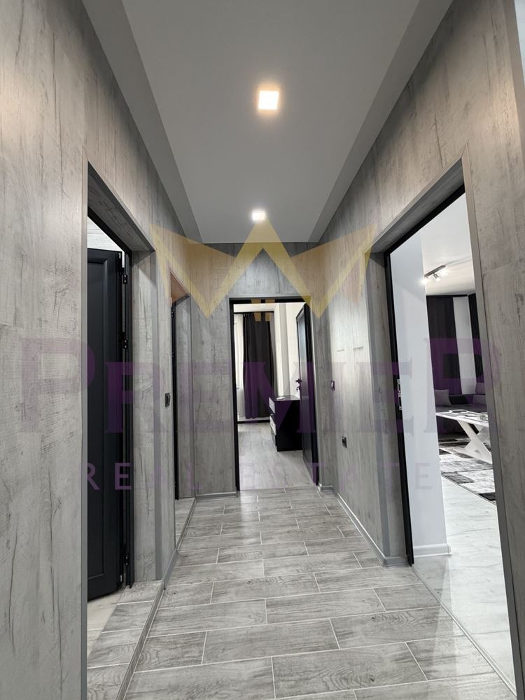 Продава 2-СТАЕН, гр. Пловдив, Коматево, снимка 10 - Апартаменти - 56699782