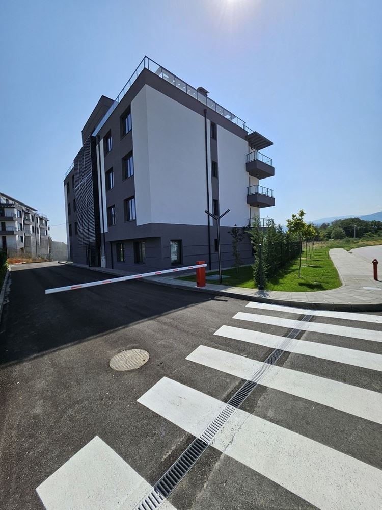 Продава 2-СТАЕН, гр. Пловдив, Коматево, снимка 15 - Апартаменти - 56699782