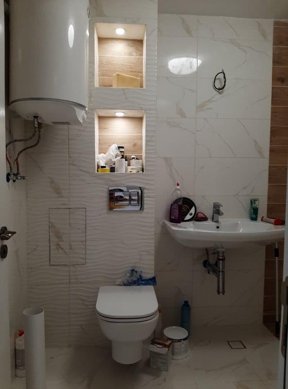 Продава 3-СТАЕН, гр. Варна, Център, снимка 3 - Апартаменти - 53252642