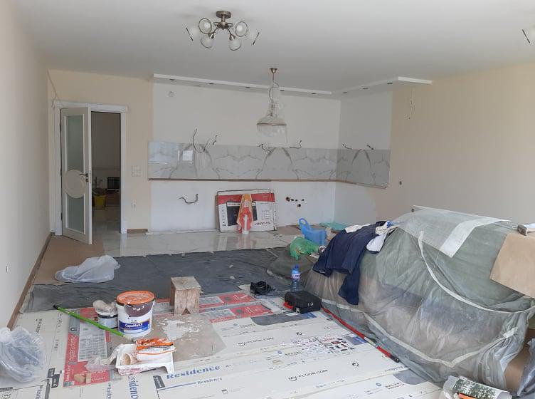 Продава 3-СТАЕН, гр. Варна, Център, снимка 5 - Апартаменти - 53252642