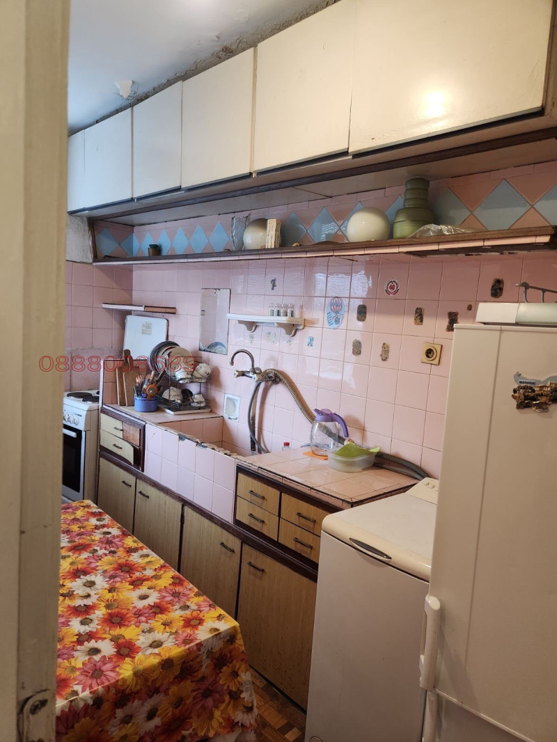 Продава 3-СТАЕН, гр. Хасково, Център, снимка 4 - Апартаменти - 52783343