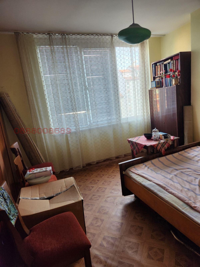 Продава 3-СТАЕН, гр. Хасково, Център, снимка 9 - Апартаменти - 52783343