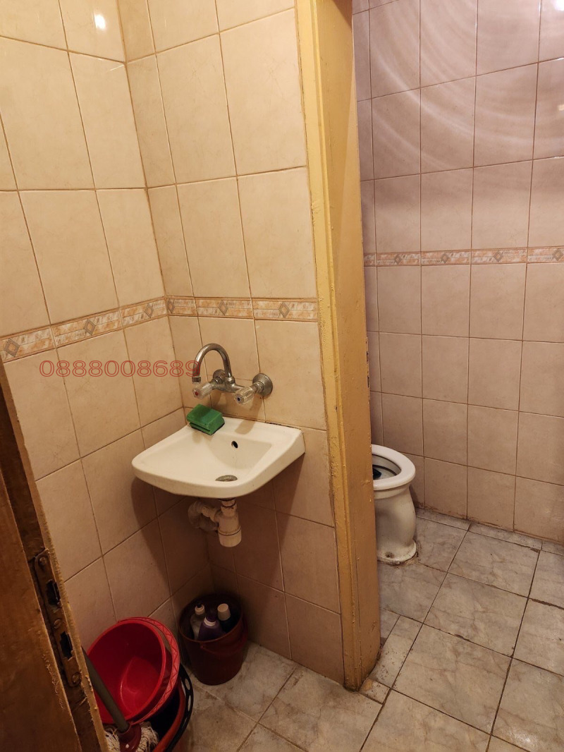 Продава 3-СТАЕН, гр. Хасково, Център, снимка 6 - Апартаменти - 52783343