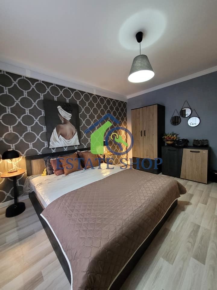 Zu verkaufen  2 Schlafzimmer Plowdiw , Gagarin , 65 qm | 51721641 - Bild [6]