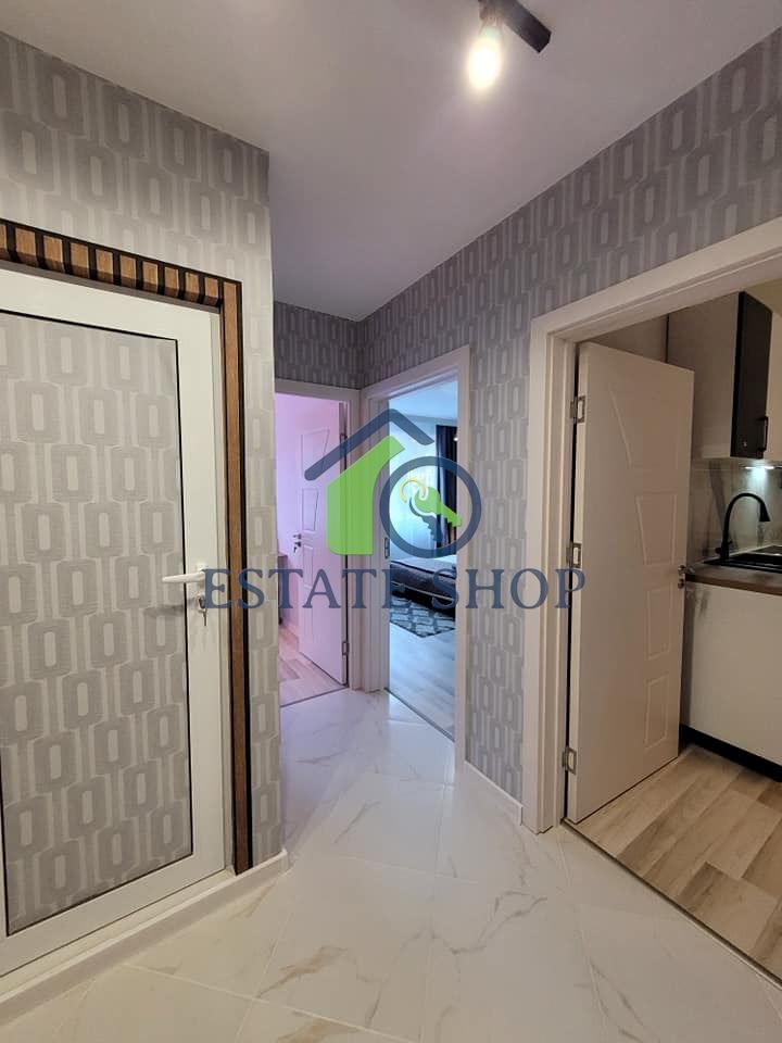 Myytävänä  2 makuuhuonetta Plovdiv , Gagarin , 65 neliömetriä | 51721641 - kuva [9]