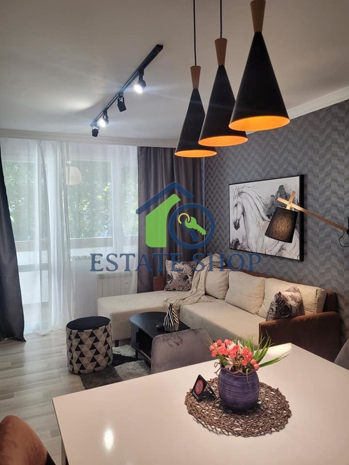 Eladó  2 hálószobás Plovdiv , Gagarin , 65 négyzetméter | 51721641 - kép [3]