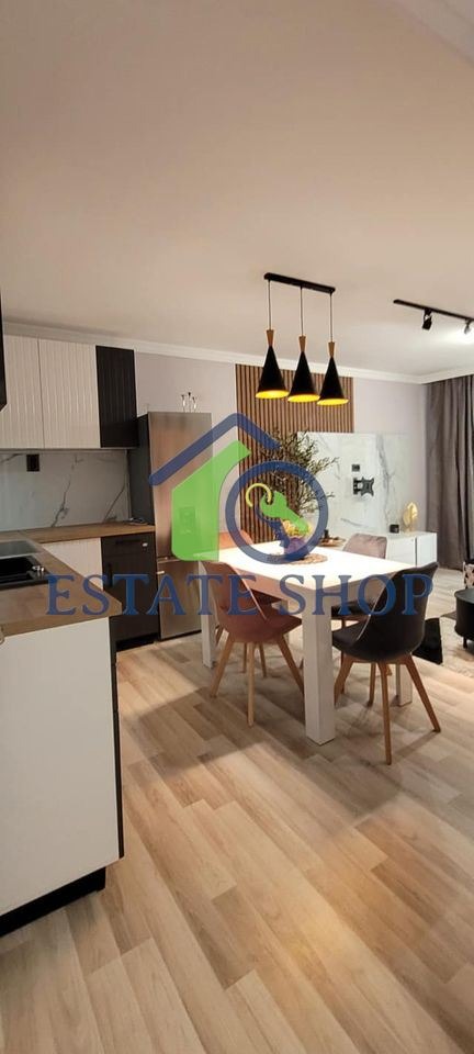 Myytävänä  2 makuuhuonetta Plovdiv , Gagarin , 65 neliömetriä | 51721641 - kuva [5]