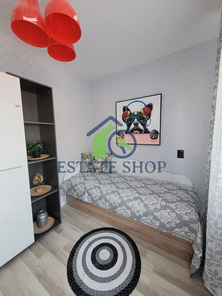 Myytävänä  2 makuuhuonetta Plovdiv , Gagarin , 65 neliömetriä | 51721641 - kuva [7]