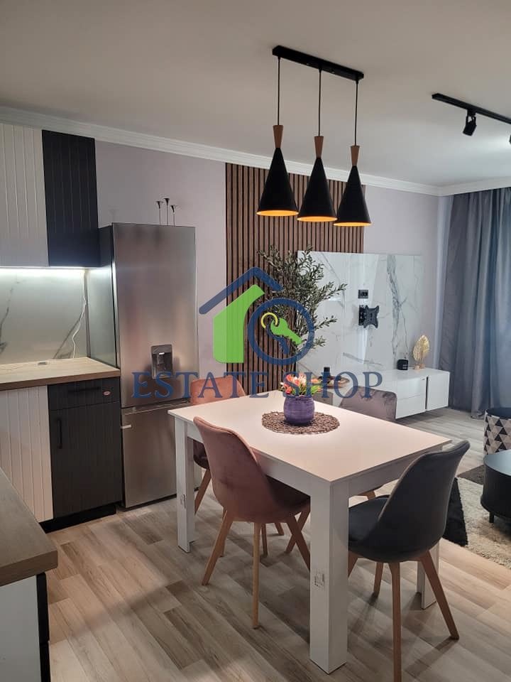 Myytävänä  2 makuuhuonetta Plovdiv , Gagarin , 65 neliömetriä | 51721641 - kuva [4]