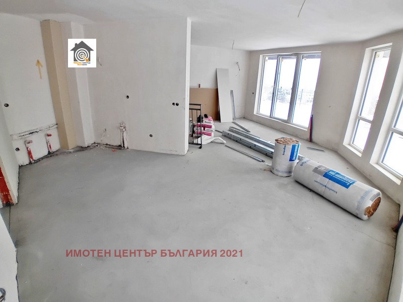 Продава 3-СТАЕН, гр. София, Малинова долина, снимка 1 - Aпартаменти - 49181578