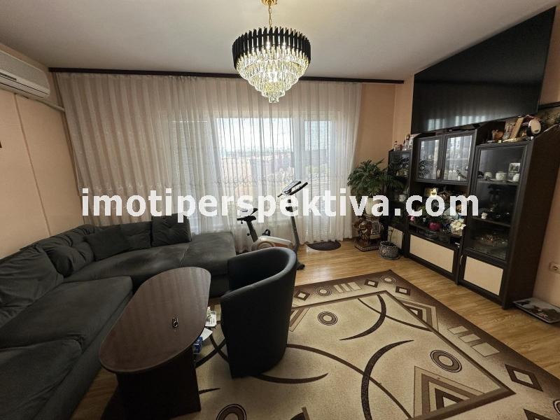 Til salgs  2 soverom Plovdiv , Trakija , 92 kvm | 11907123 - bilde [2]