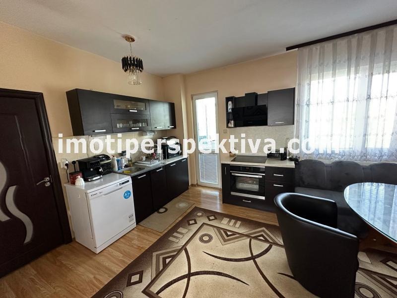Til salgs  2 soverom Plovdiv , Trakija , 92 kvm | 11907123 - bilde [4]
