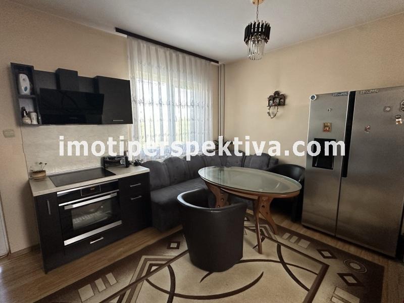 Til salgs  2 soverom Plovdiv , Trakija , 92 kvm | 11907123 - bilde [3]
