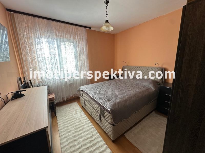 Til salgs  2 soverom Plovdiv , Trakija , 92 kvm | 11907123 - bilde [8]