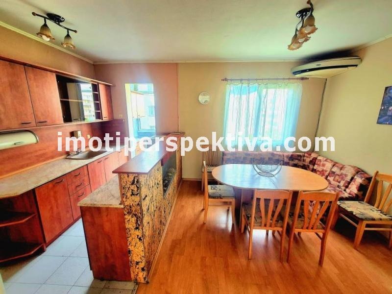 À vendre  2 chambres Plovdiv , Tsentar , 92 m² | 11907123