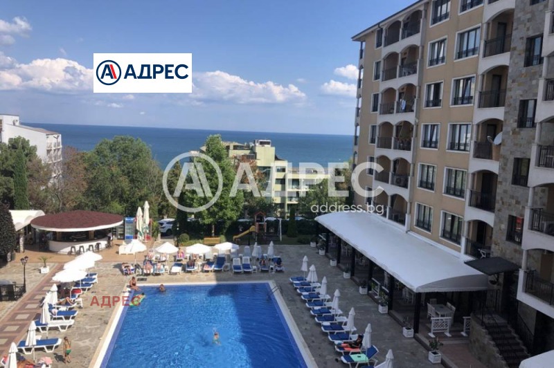 Satılık  2 yatak odası Varna , k.k. Zlatni pyasaci , 105 metrekare | 15815375 - görüntü [2]