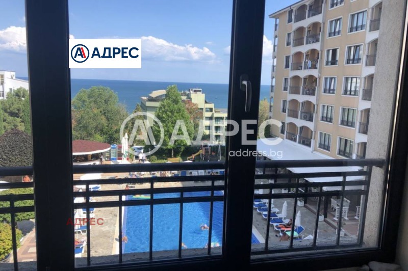 Satılık  2 yatak odası Varna , k.k. Zlatni pyasaci , 105 metrekare | 15815375 - görüntü [4]