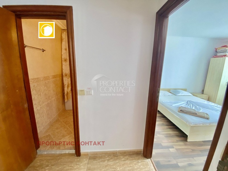 Продава  3-стаен област Бургас , гр. Свети Влас , 98 кв.м | 21766602 - изображение [9]