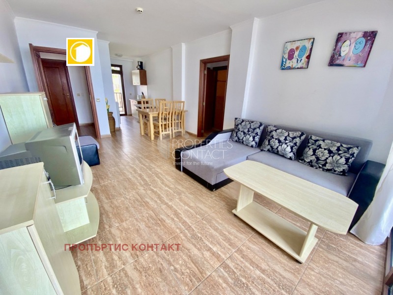 Продава  3-стаен област Бургас , гр. Свети Влас , 98 кв.м | 21766602 - изображение [3]