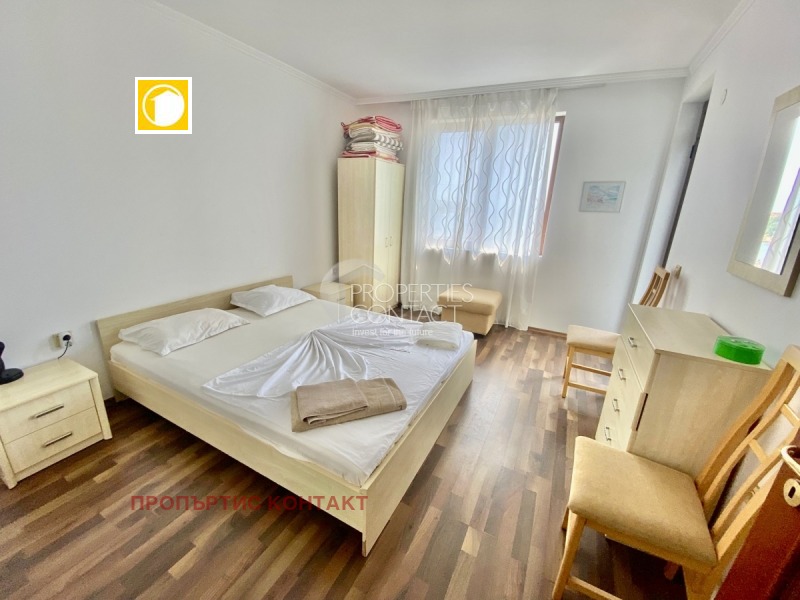 Продава  3-стаен област Бургас , гр. Свети Влас , 98 кв.м | 21766602 - изображение [13]