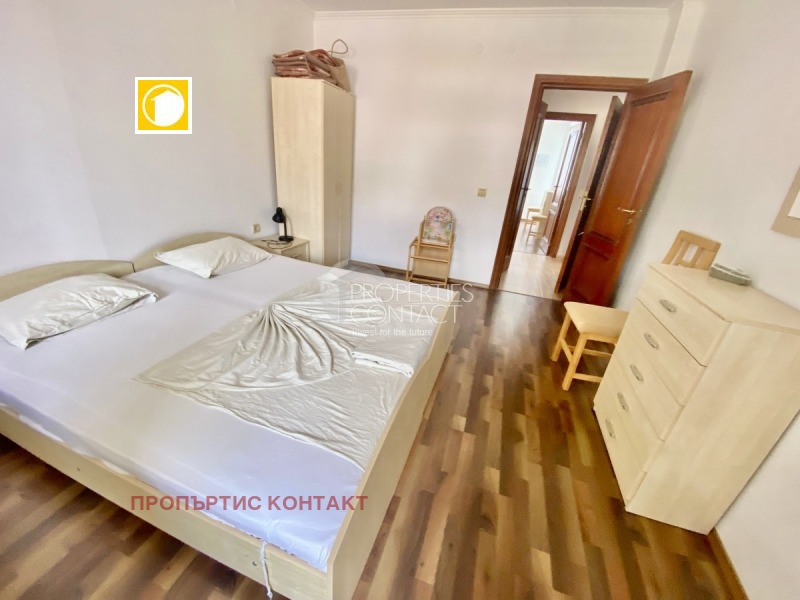 Продава  3-стаен област Бургас , гр. Свети Влас , 98 кв.м | 21766602 - изображение [14]