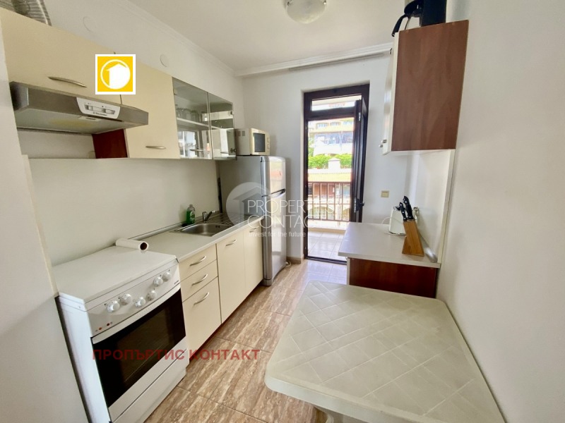 Продава  3-стаен област Бургас , гр. Свети Влас , 98 кв.м | 21766602 - изображение [6]
