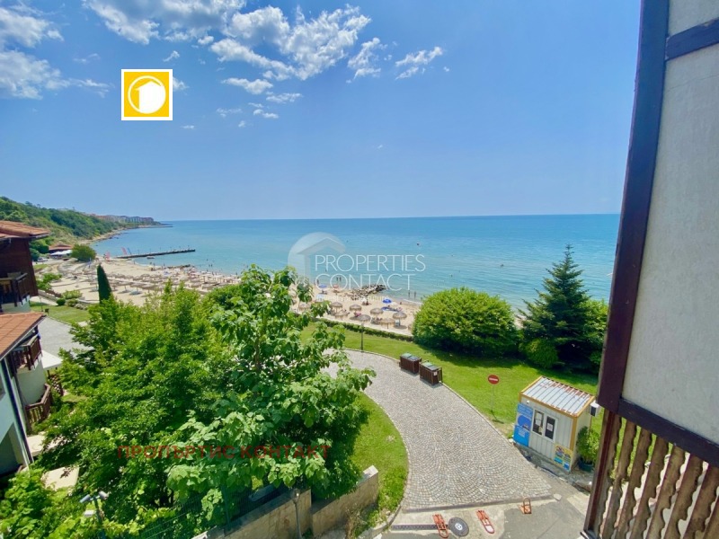 Продава  3-стаен област Бургас , гр. Свети Влас , 98 кв.м | 21766602 - изображение [15]