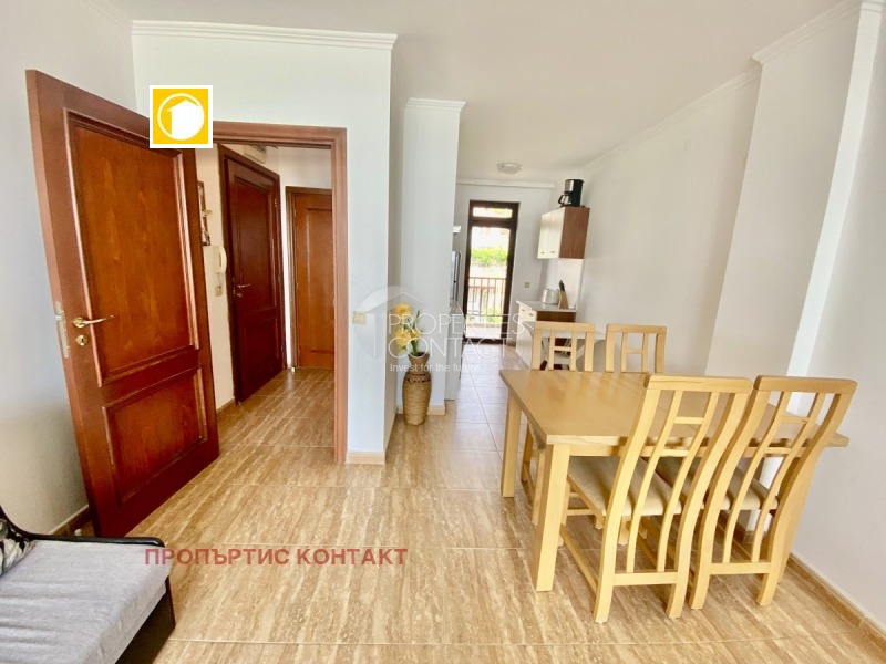 Продава  3-стаен област Бургас , гр. Свети Влас , 98 кв.м | 21766602 - изображение [2]