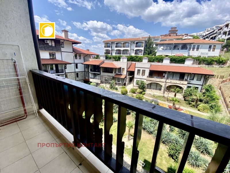 Продава  3-стаен област Бургас , гр. Свети Влас , 98 кв.м | 21766602 - изображение [16]