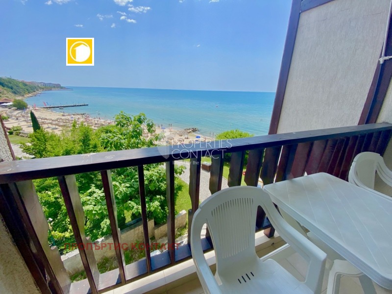 Продава  3-стаен област Бургас , гр. Свети Влас , 98 кв.м | 21766602 - изображение [5]