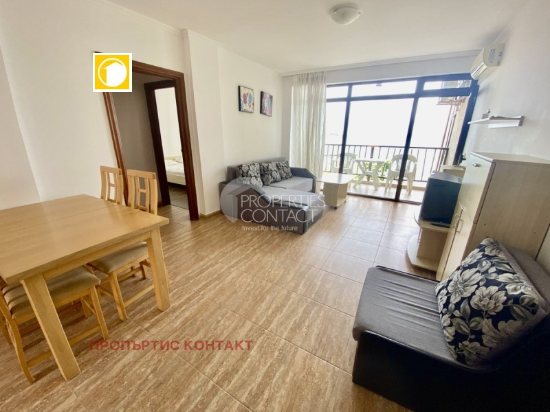 Продава  3-стаен област Бургас , гр. Свети Влас , 98 кв.м | 21766602 - изображение [4]
