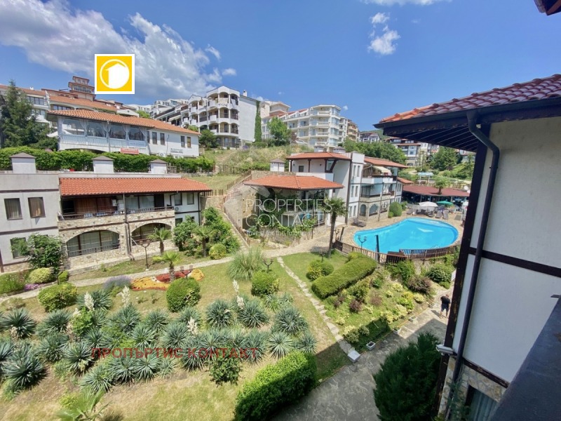 Продава  3-стаен област Бургас , гр. Свети Влас , 98 кв.м | 21766602 - изображение [11]