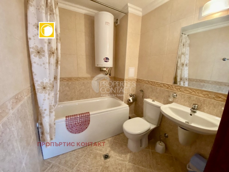 Продава  3-стаен област Бургас , гр. Свети Влас , 98 кв.м | 21766602 - изображение [17]