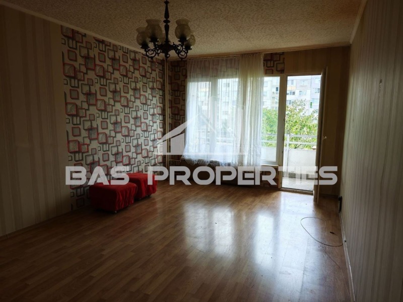 Продава  3-стаен град София , Разсадника , 65 кв.м | 42050751
