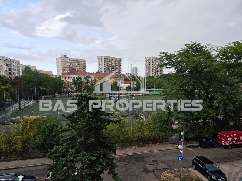 Продава  3-стаен град София , Разсадника , 65 кв.м | 42050751 - изображение [4]