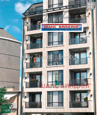 Na sprzedaż  2 sypialnie Plowdiw , Centar , 120 mkw | 29409586 - obraz [3]