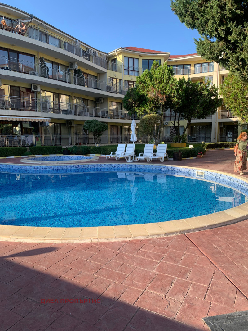 Na prodej  2 ložnice oblast Burgas , Nesebar , 117 m2 | 82456298 - obraz [14]